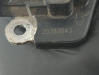2012-2022 Gmc Acadia Mass Air Flow Meter Maf - Oemusedautoparts1.com