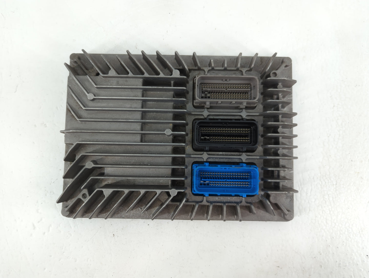 2013-2016 Gmc Acadia PCM Engine Control Computer ECU ECM PCU OEM P/N:12653998 12651631 Fits Fits 2013 2014 2015 2016 OEM Use