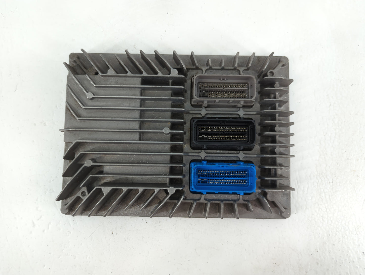 2013-2016 Gmc Acadia PCM Engine Control Computer ECU ECM PCU OEM P/N:12653998 12651631 Fits Fits 2013 2014 2015 2016 OEM Use