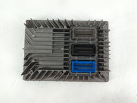 2013-2016 Gmc Acadia PCM Engine Control Computer ECU ECM PCU OEM P/N:12653998 12651631 Fits Fits 2013 2014 2015 2016 OEM Use
