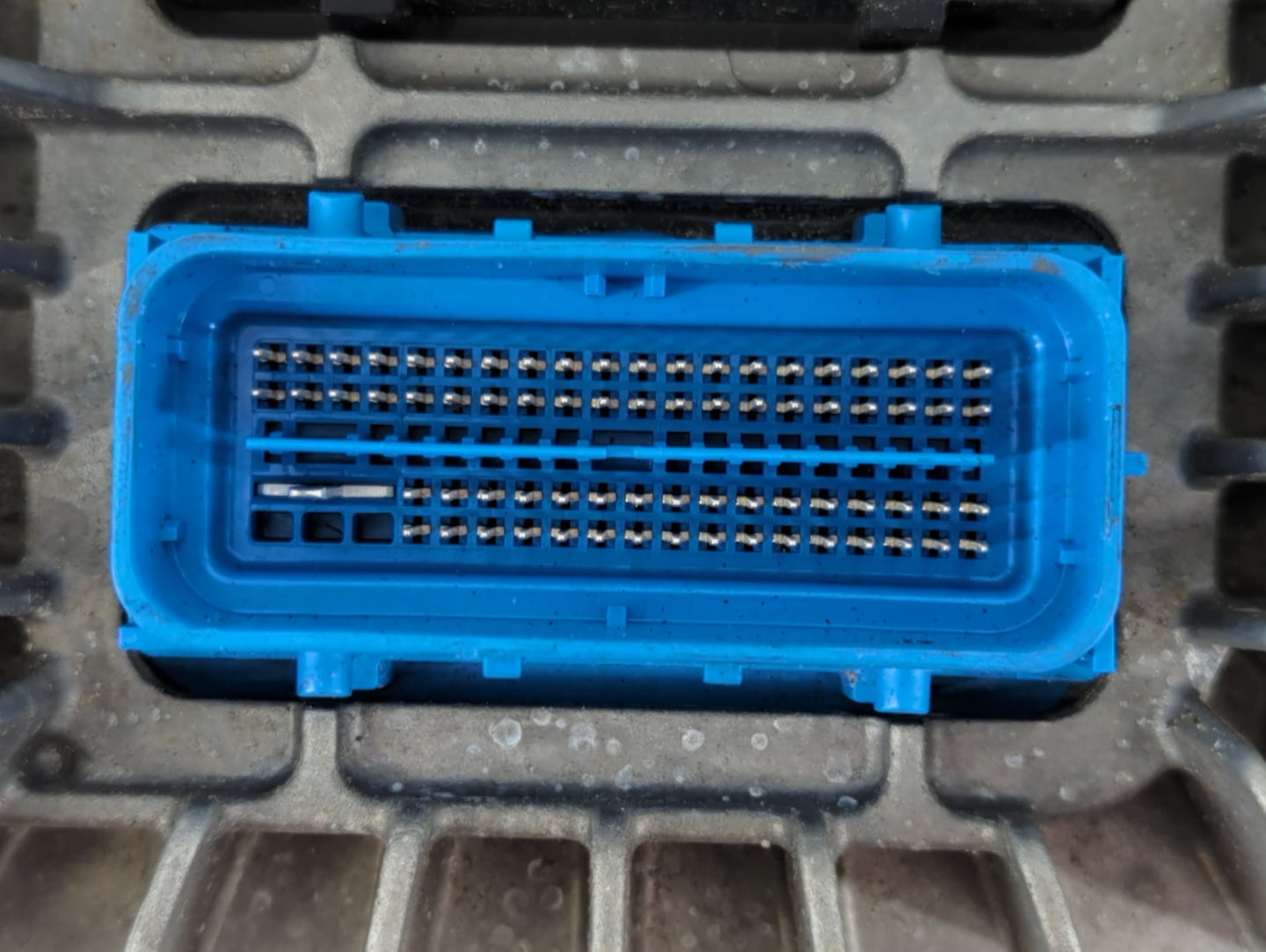 2013-2016 Gmc Acadia PCM Engine Control Computer ECU ECM PCU OEM P/N:12653998 12651631 Fits Fits 2013 2014 2015 2016 OEM Use