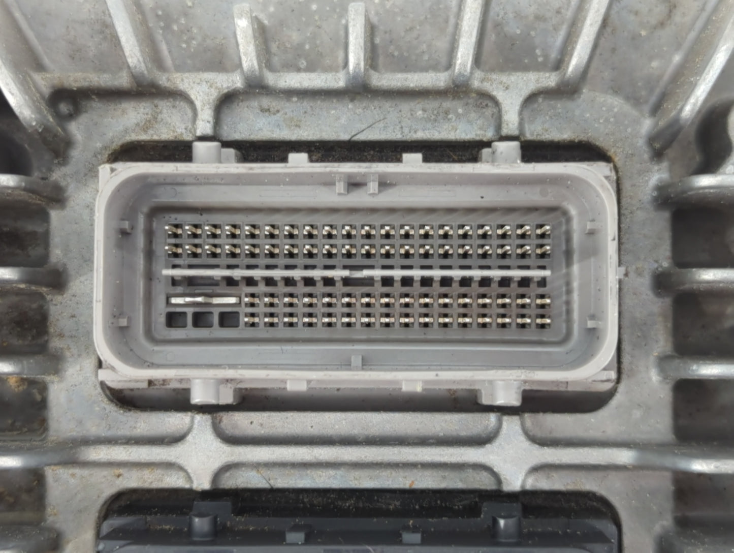 2013-2016 Gmc Acadia PCM Engine Control Computer ECU ECM PCU OEM P/N:12653998 12651631 Fits Fits 2013 2014 2015 2016 OEM Use