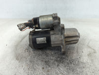 2007-2017 Gmc Acadia Car Starter Motor Solenoid OEM Fits OEM Used Auto Parts - Oemusedautoparts1.com