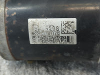 2007-2017 Gmc Acadia Car Starter Motor Solenoid OEM Fits OEM Used Auto Parts - Oemusedautoparts1.com