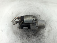 2007-2017 Gmc Acadia Car Starter Motor Solenoid OEM Fits OEM Used Auto Parts - Oemusedautoparts1.com