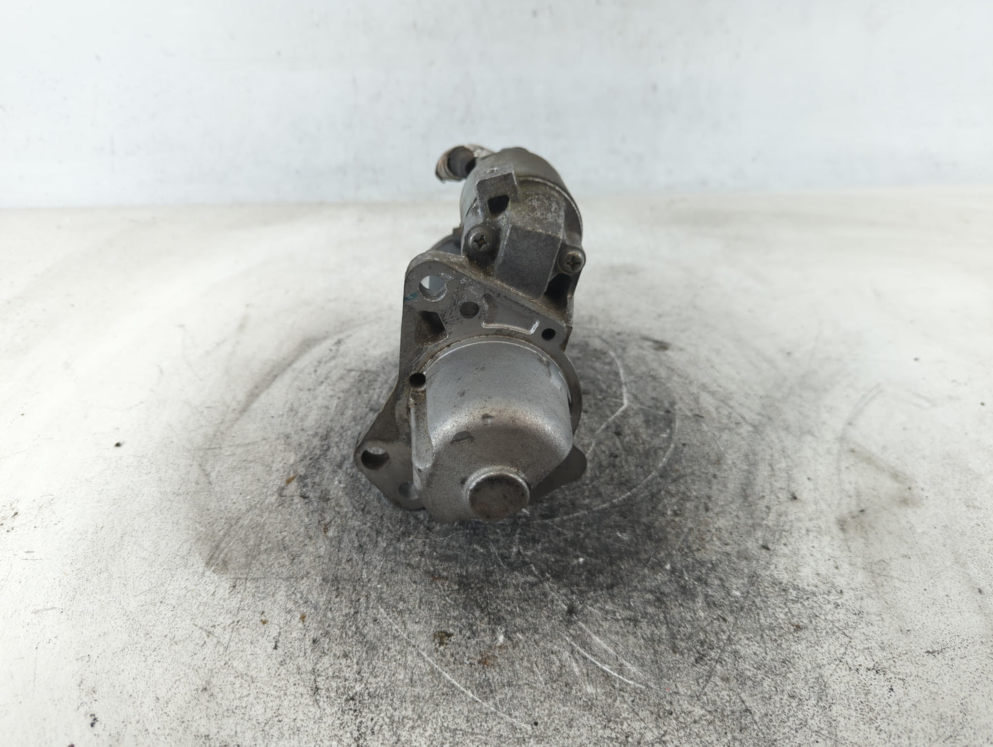 2007-2017 Gmc Acadia Car Starter Motor Solenoid OEM Fits OEM Used Auto Parts - Oemusedautoparts1.com