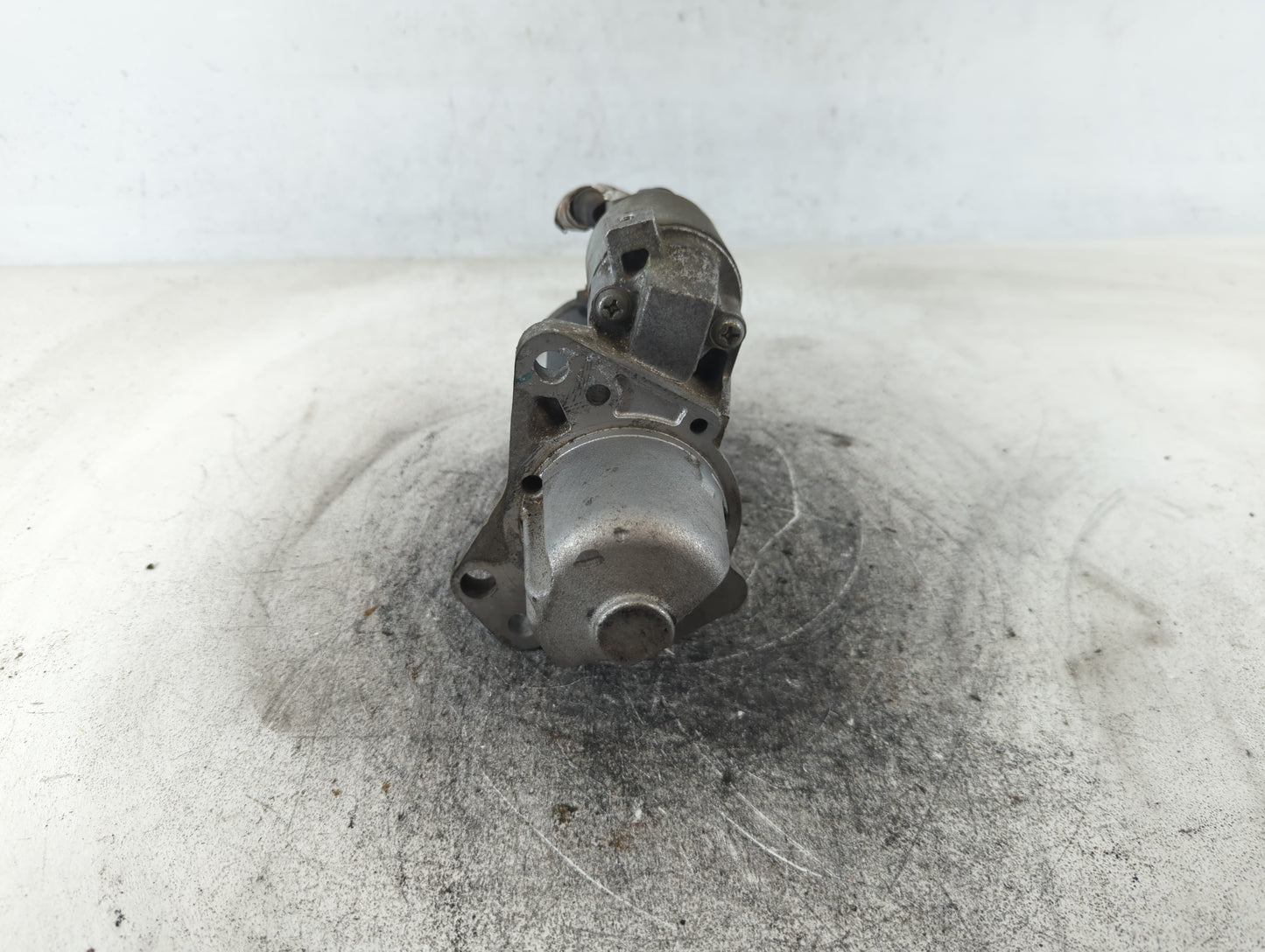 2007-2017 Gmc Acadia Car Starter Motor Solenoid OEM Fits OEM Used Auto Parts - Oemusedautoparts1.com