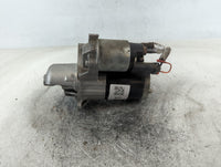 2007-2017 Gmc Acadia Car Starter Motor Solenoid OEM Fits OEM Used Auto Parts - Oemusedautoparts1.com