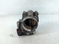 2012-2017 Gmc Acadia Throttle Body P/N:12632172BA Fits Fits 2012 2013 2014 2015 2016 2017 2018 2019 2020 2021 2022 OEM Used 