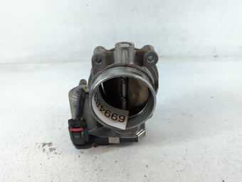 compare product 2012-2017 Gmc Acadia Throttle Body P/N:12632172BA Fits Fits 2012 2013 2014 2015 2016 2017 2018 2019 2020 2021 2022 OEM Used Auto Parts