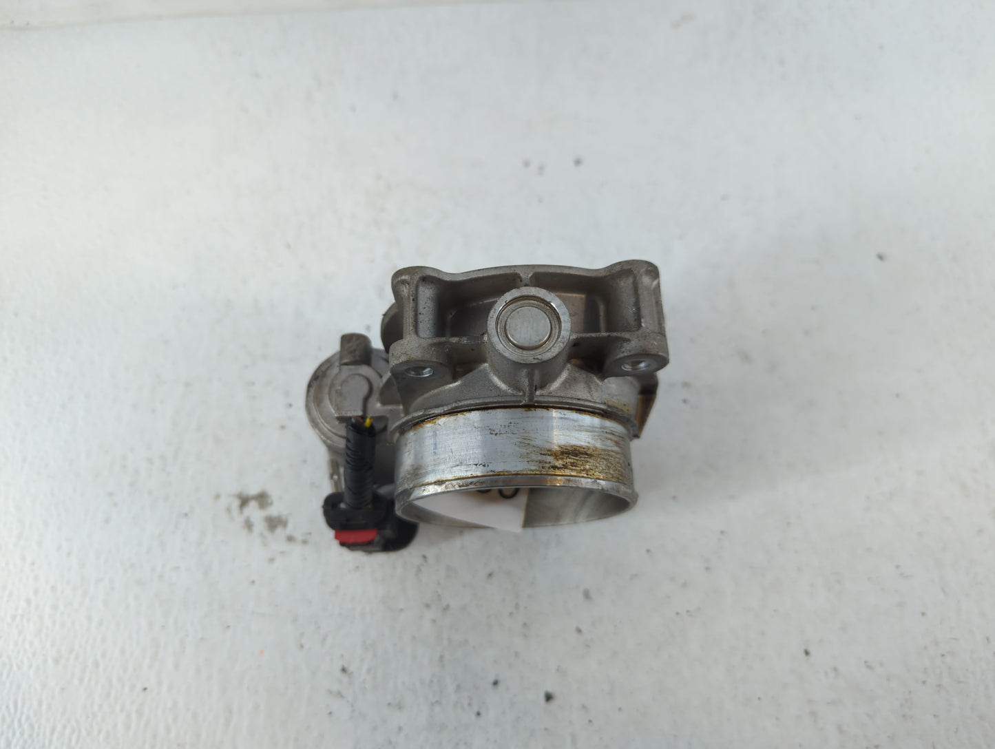 2012-2017 Gmc Acadia Throttle Body P/N:12632172BA Fits Fits 2012 2013 2014 2015 2016 2017 2018 2019 2020 2021 2022 OEM Used 