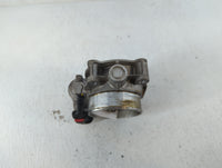 2012-2017 Gmc Acadia Throttle Body P/N:12632172BA Fits Fits 2012 2013 2014 2015 2016 2017 2018 2019 2020 2021 2022 OEM Used 
