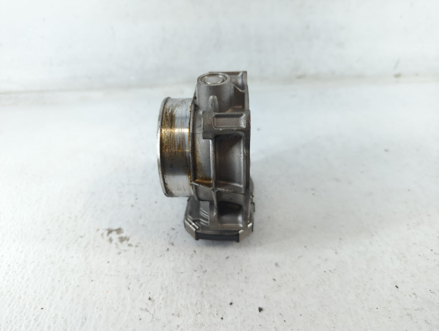 2012-2017 Gmc Acadia Throttle Body P/N:12632172BA Fits Fits 2012 2013 2014 2015 2016 2017 2018 2019 2020 2021 2022 OEM Used 