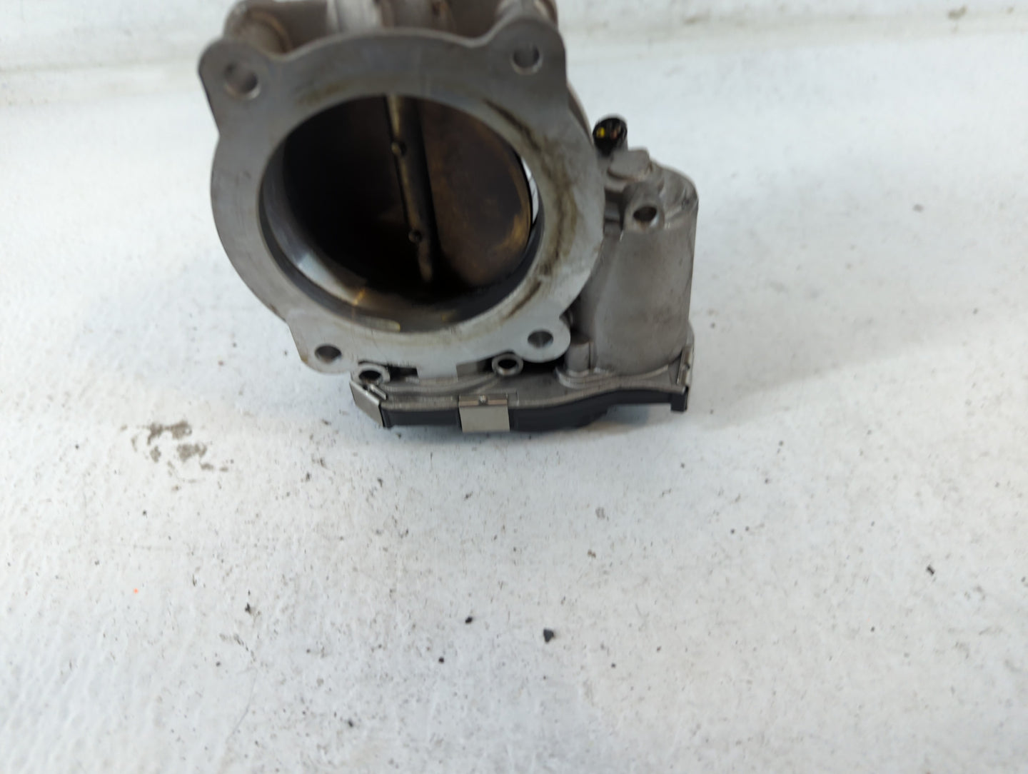 2012-2017 Gmc Acadia Throttle Body P/N:12632172BA Fits Fits 2012 2013 2014 2015 2016 2017 2018 2019 2020 2021 2022 OEM Used 