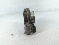 2012-2017 Gmc Acadia Throttle Body P/N:12632172BA Fits Fits 2012 2013 2014 2015 2016 2017 2018 2019 2020 2021 2022 OEM Used 