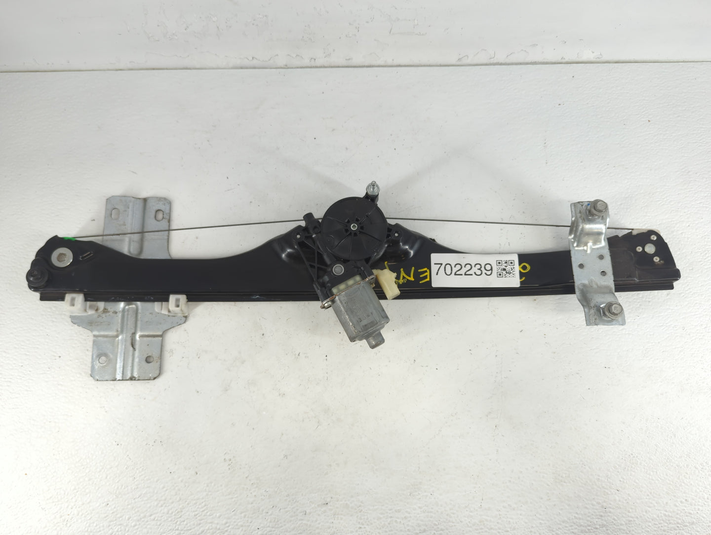 2013-2017 Gmc Acadia Driver Left Rear Window Regulator 702239 - Oemusedautoparts1.com