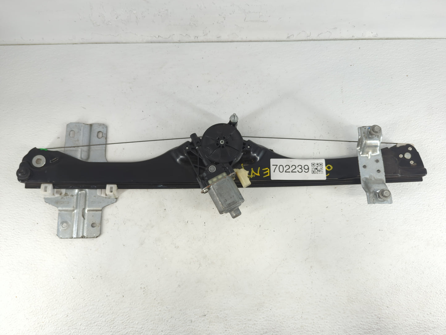2013-2017 Gmc Acadia Driver Left Rear Window Regulator 702239 - Oemusedautoparts1.com