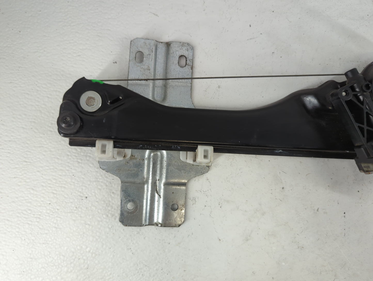 2013-2017 Gmc Acadia Driver Left Rear Window Regulator 702239 - Oemusedautoparts1.com