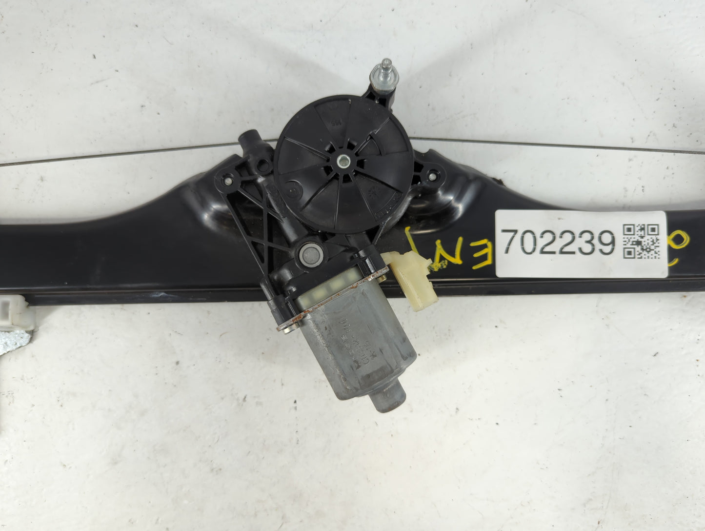 2013-2017 Gmc Acadia Driver Left Rear Window Regulator 702239 - Oemusedautoparts1.com