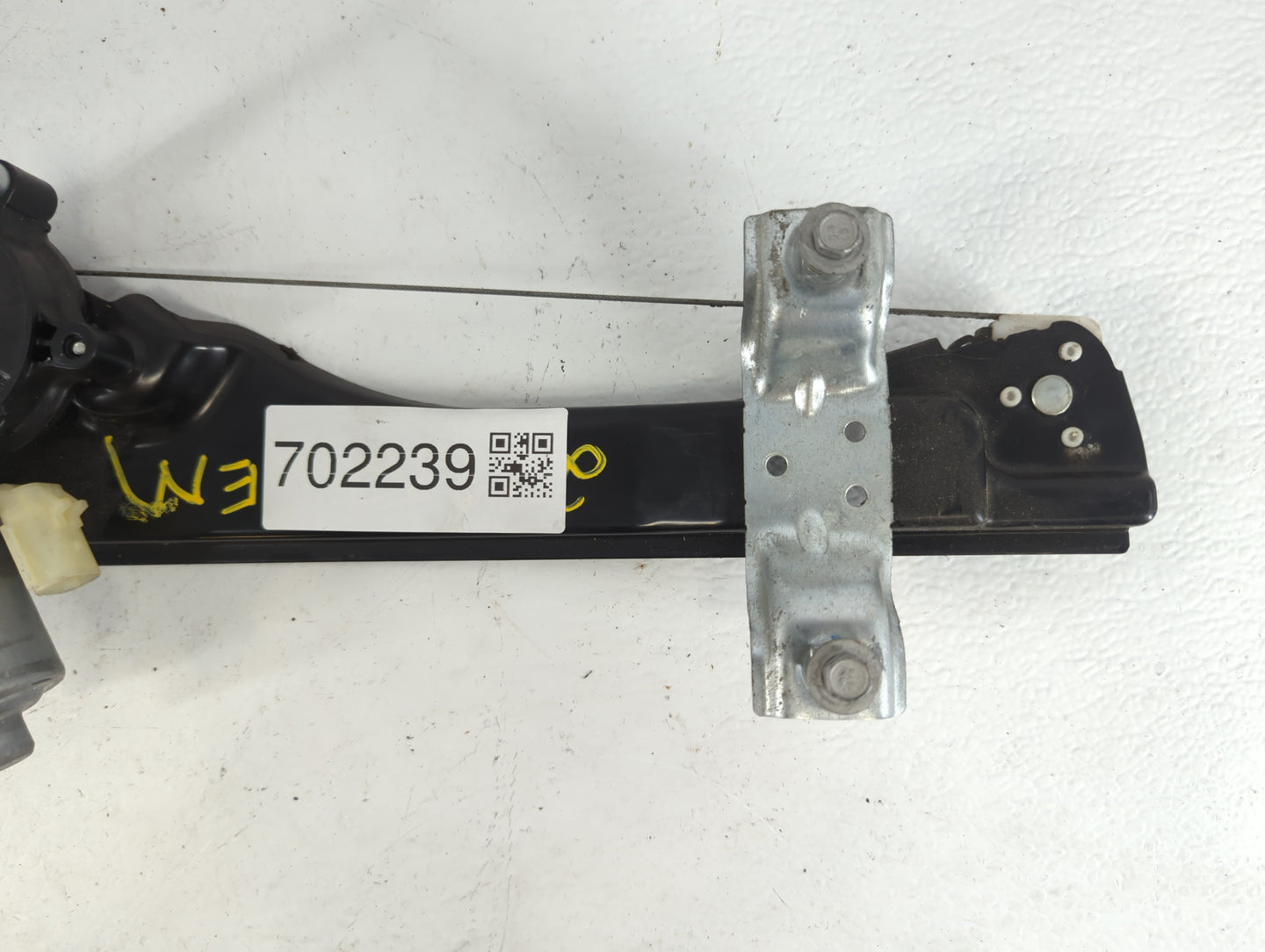 2013-2017 Gmc Acadia Driver Left Rear Window Regulator 702239 - Oemusedautoparts1.com