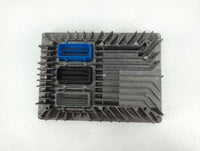 2013-2016 Gmc Acadia PCM Engine Control Computer ECU ECM PCU OEM P/N:12651631 12653998 Fits Fits 2013 2014 2015 2016 OEM Use