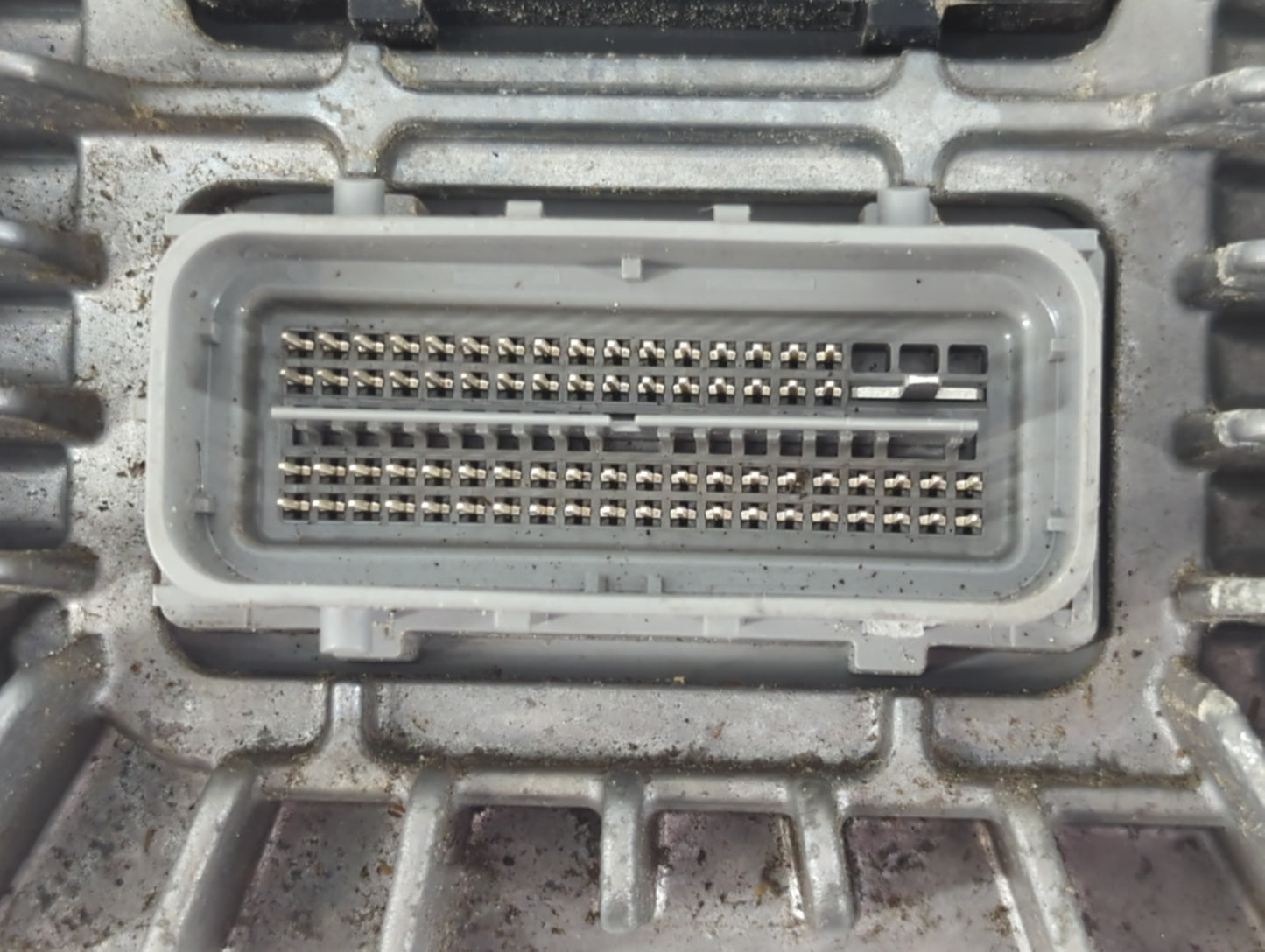 2013-2016 Gmc Acadia PCM Engine Control Computer ECU ECM PCU OEM P/N:12651631 12653998 Fits Fits 2013 2014 2015 2016 OEM Use