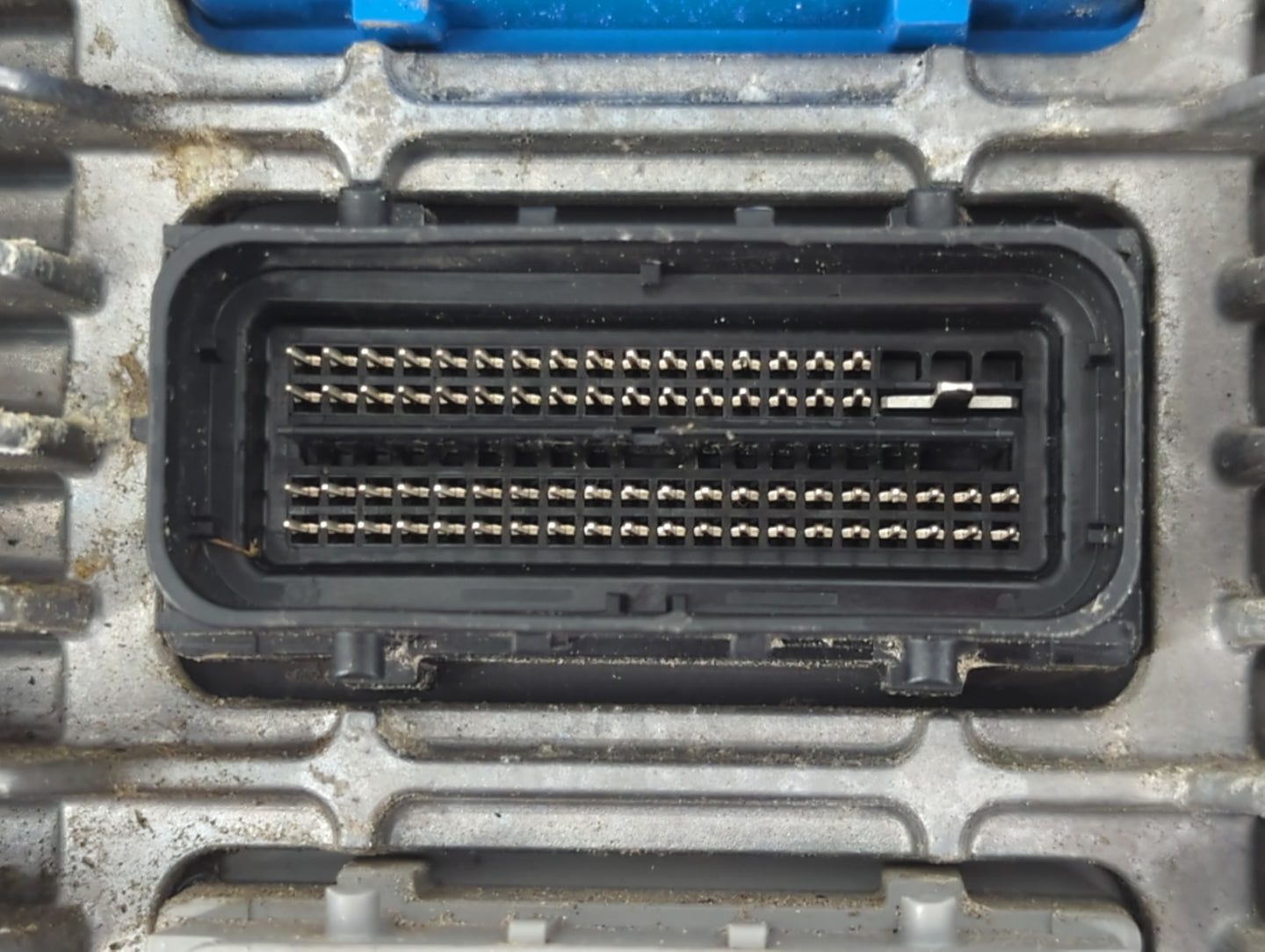 2013-2016 Gmc Acadia PCM Engine Control Computer ECU ECM PCU OEM P/N:12651631 12653998 Fits Fits 2013 2014 2015 2016 OEM Use