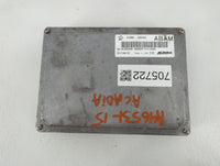 2013-2016 Gmc Acadia PCM Engine Control Computer ECU ECM PCU OEM P/N:12651631 12653998 Fits Fits 2013 2014 2015 2016 OEM Use