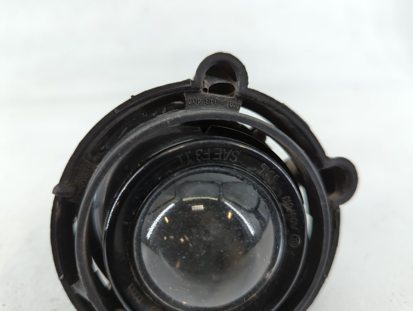 2013-2017 Gmc Acadia Driver Left Oem Front Light Lamp - Oemusedautoparts1.com