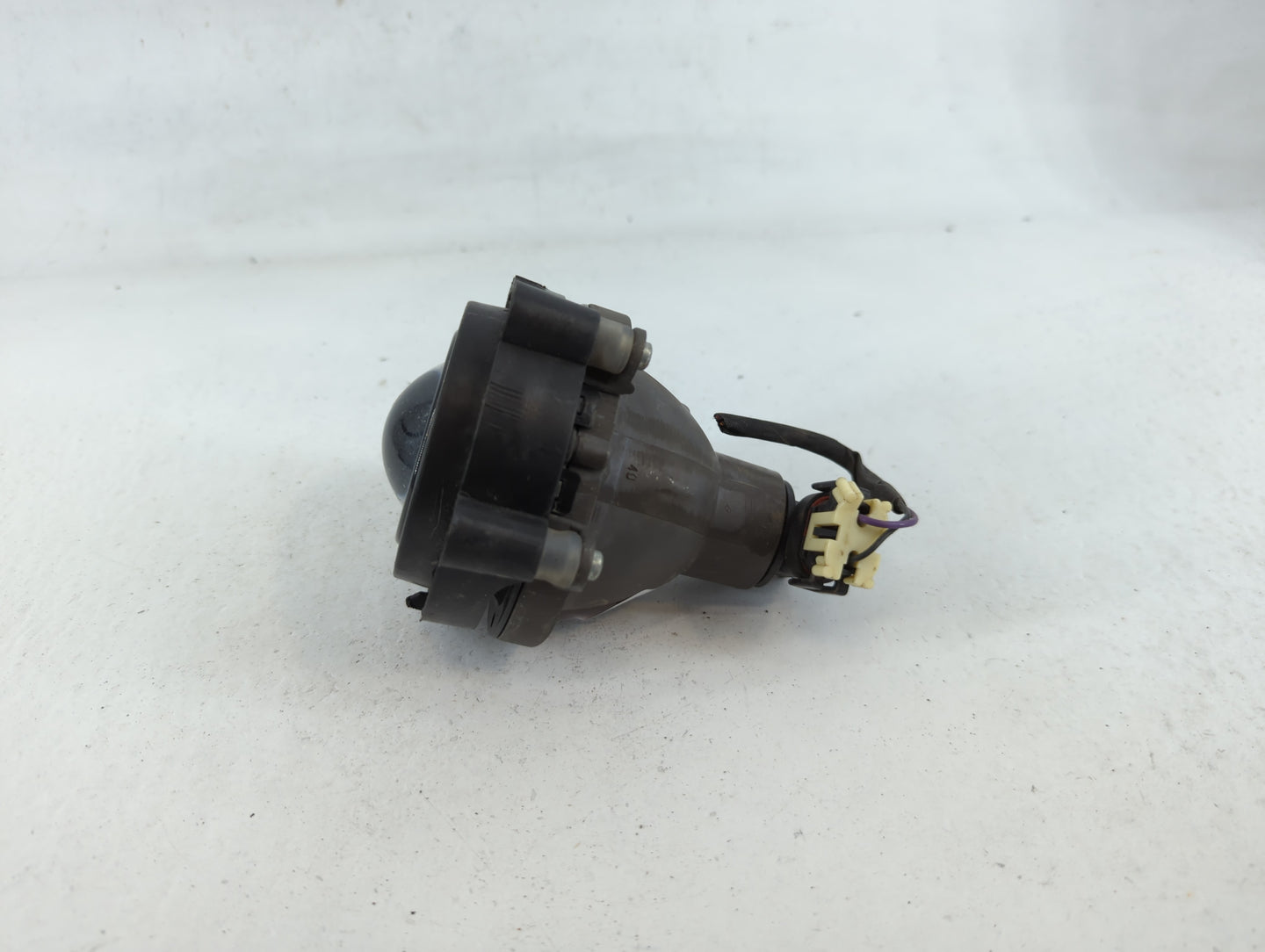 2013-2017 Gmc Acadia Driver Left Oem Front Light Lamp - Oemusedautoparts1.com