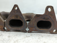 2007-2017 Gmc Acadia Turbocharger Exhaust Manifold With Turbo Charger - Oemusedautoparts1.com
