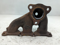 2007-2017 Gmc Acadia Turbocharger Exhaust Manifold With Turbo Charger - Oemusedautoparts1.com
