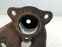 2007-2017 Gmc Acadia Turbocharger Exhaust Manifold With Turbo Charger - Oemusedautoparts1.com