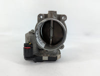 2012-2017 Gmc Acadia Throttle Body Fits Fits 2012 2013 2014 2015 2016 2017 2018 2019 2020 2021 2022 OEM Used Auto Parts - Oe