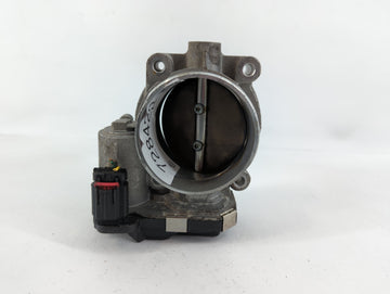 2012-2017 Gmc Acadia Throttle Body Fits Fits 2012 2013 2014 2015 2016 2017 2018 2019 2020 2021 2022 OEM Used Auto Parts - Oe