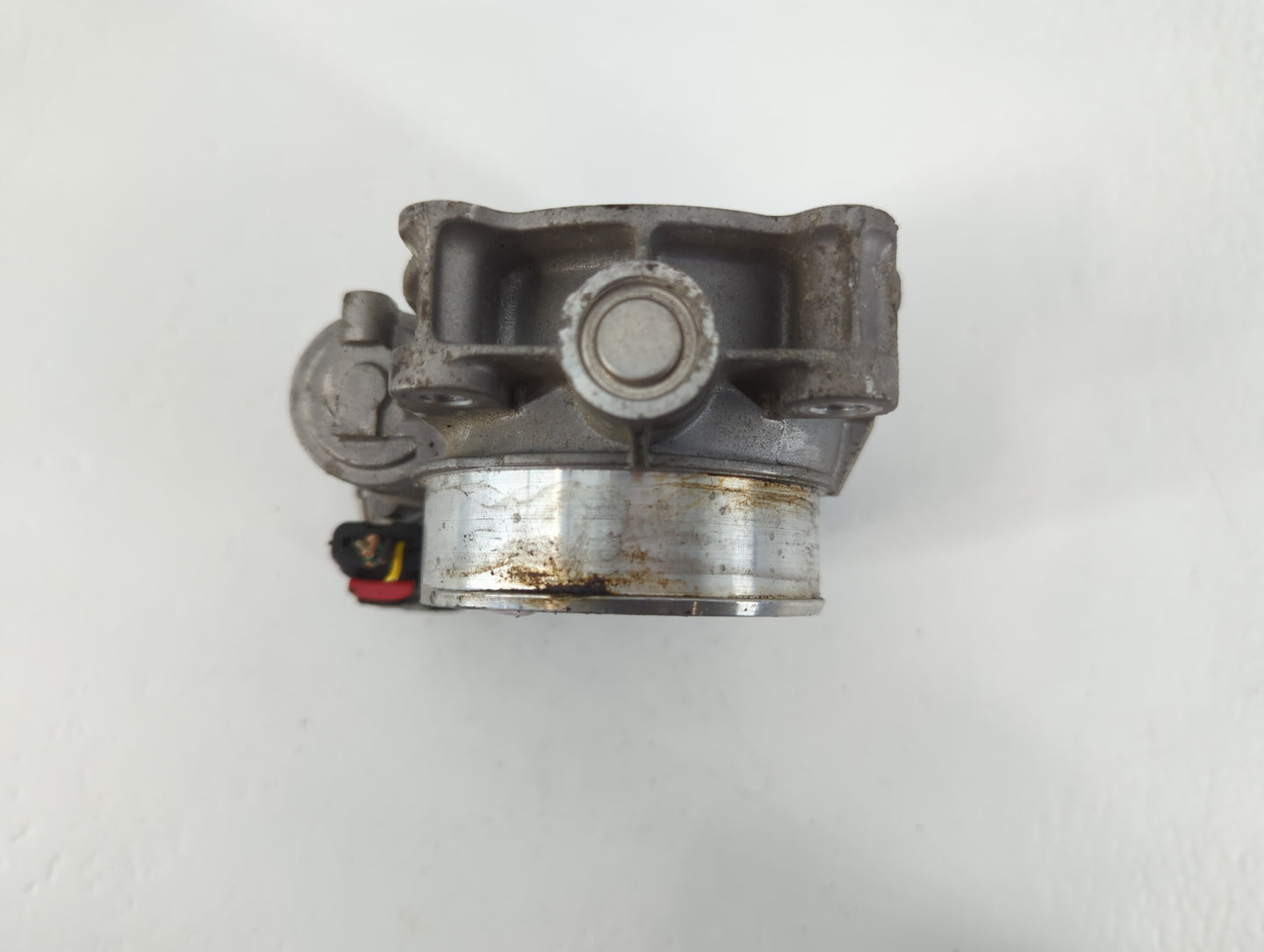 2012-2017 Gmc Acadia Throttle Body Fits Fits 2012 2013 2014 2015 2016 2017 2018 2019 2020 2021 2022 OEM Used Auto Parts - Oe