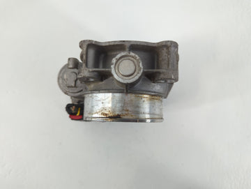2012-2017 Gmc Acadia Throttle Body Fits Fits 2012 2013 2014 2015 2016 2017 2018 2019 2020 2021 2022 OEM Used Auto Parts