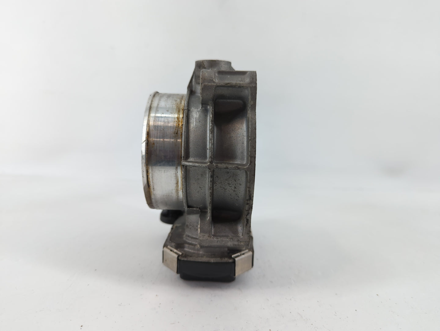 2012-2017 Gmc Acadia Throttle Body Fits Fits 2012 2013 2014 2015 2016 2017 2018 2019 2020 2021 2022 OEM Used Auto Parts - Oe