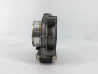 2012-2017 Gmc Acadia Throttle Body Fits Fits 2012 2013 2014 2015 2016 2017 2018 2019 2020 2021 2022 OEM Used Auto Parts - Oe