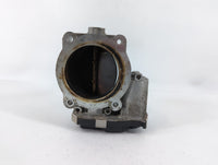 2012-2017 Gmc Acadia Throttle Body Fits Fits 2012 2013 2014 2015 2016 2017 2018 2019 2020 2021 2022 OEM Used Auto Parts - Oe