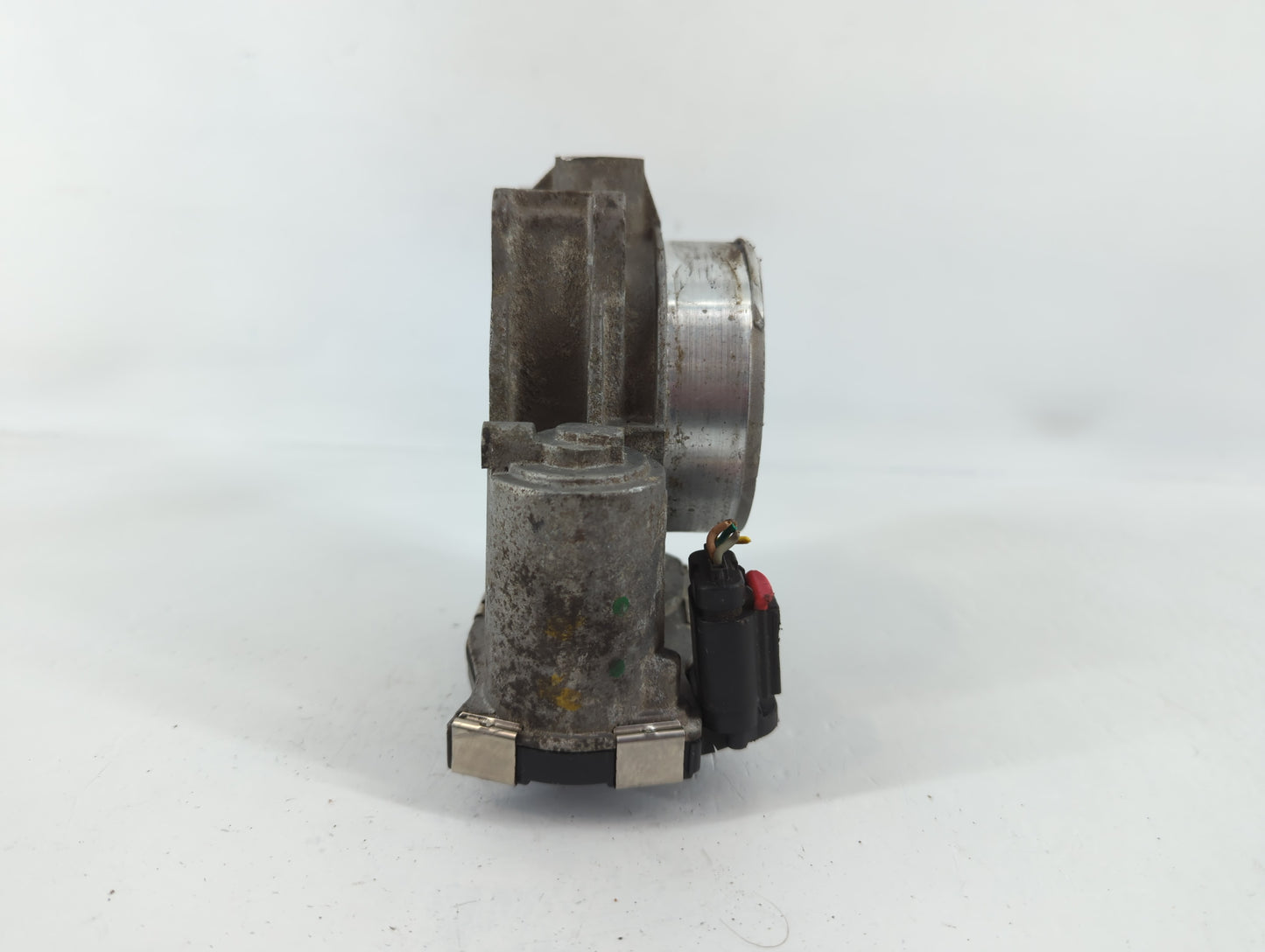 2012-2017 Gmc Acadia Throttle Body Fits Fits 2012 2013 2014 2015 2016 2017 2018 2019 2020 2021 2022 OEM Used Auto Parts - Oe