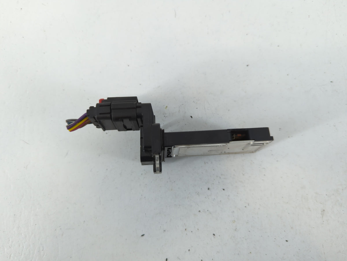 2012-2022 Gmc Acadia Mass Air Flow Meter Maf Sensor 731849 - Oemusedautoparts1.com