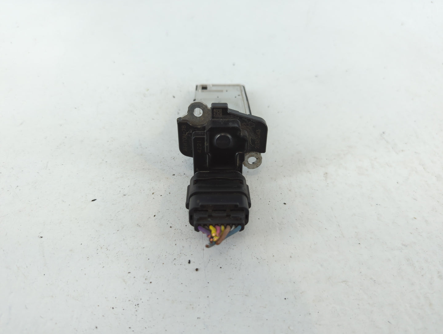 2012-2022 Gmc Acadia Mass Air Flow Meter Maf - Oemusedautoparts1.com