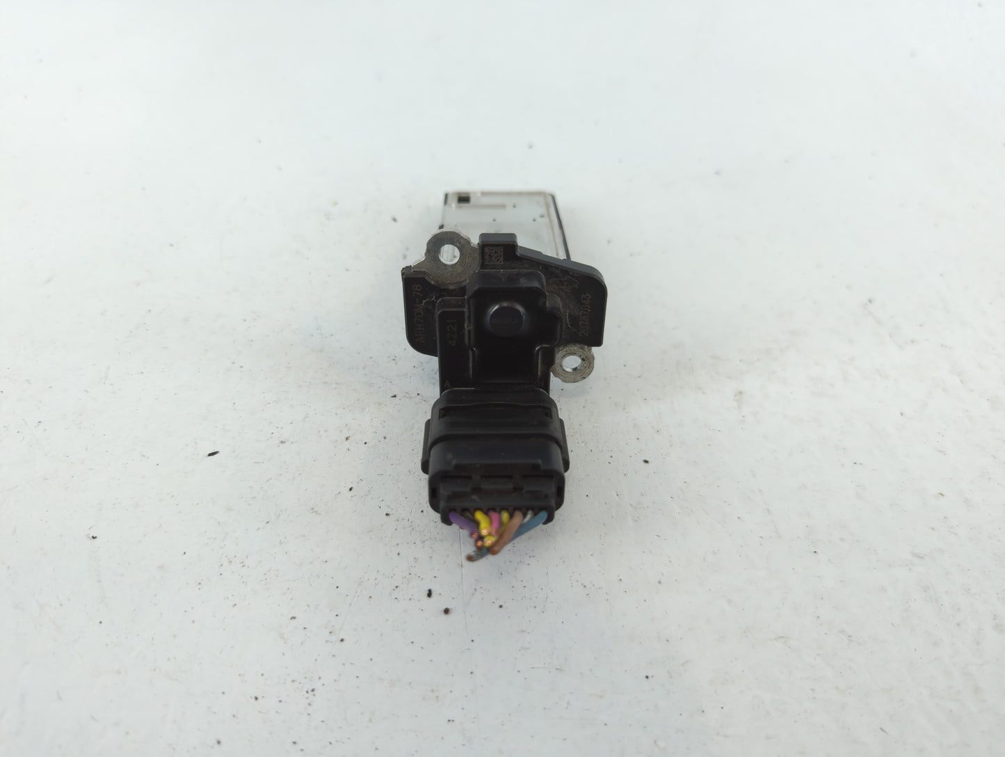 2012-2022 Gmc Acadia Mass Air Flow Meter Maf - Oemusedautoparts1.com