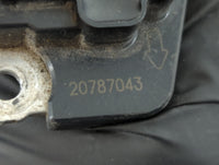 2012-2022 Gmc Acadia Mass Air Flow Meter Maf - Oemusedautoparts1.com