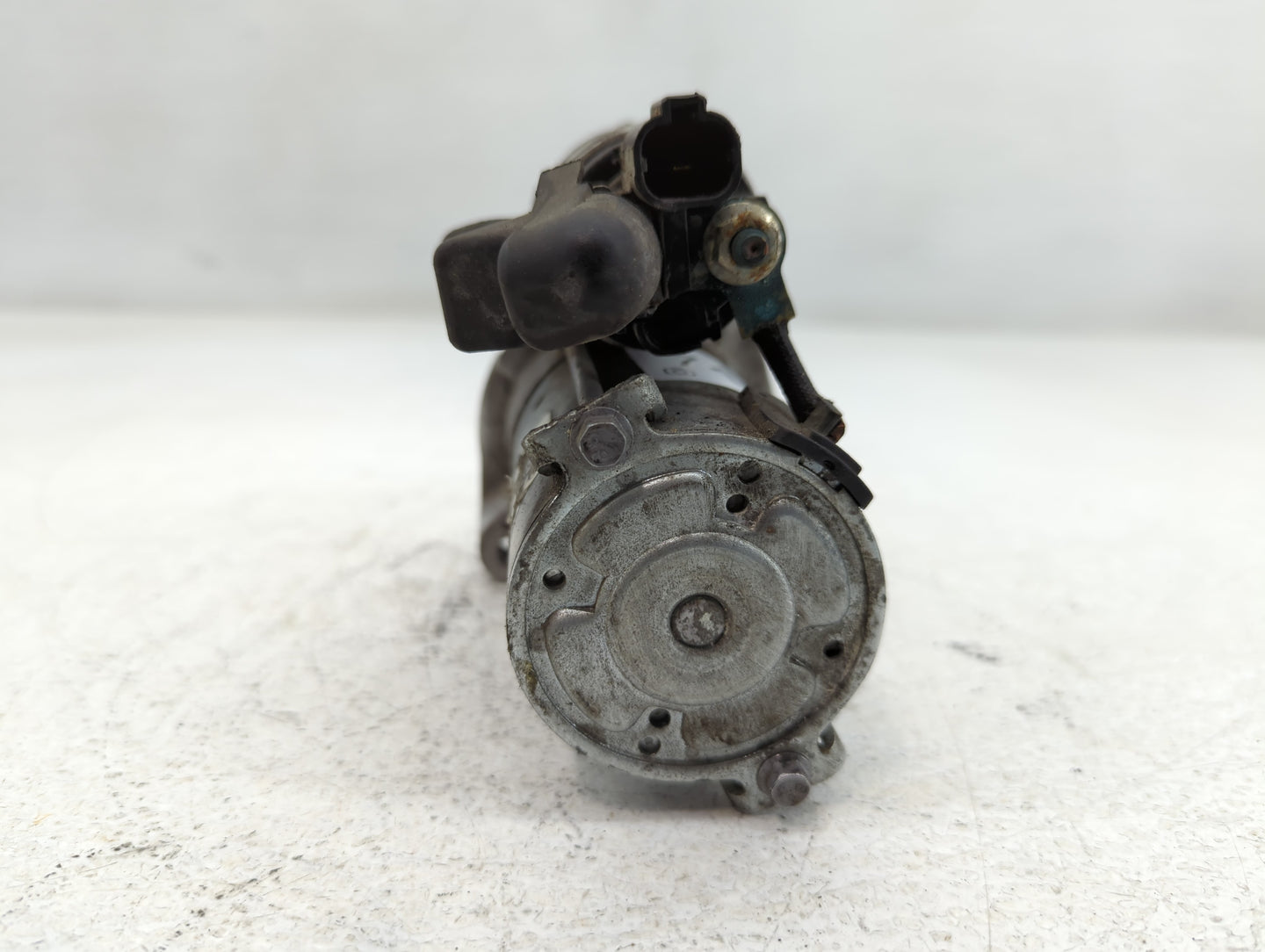 2007-2017 Gmc Acadia Car Starter Motor Solenoid OEM P/N:36100-2J100 0428 Fits OEM Used Auto Parts - Oemusedautoparts1.com