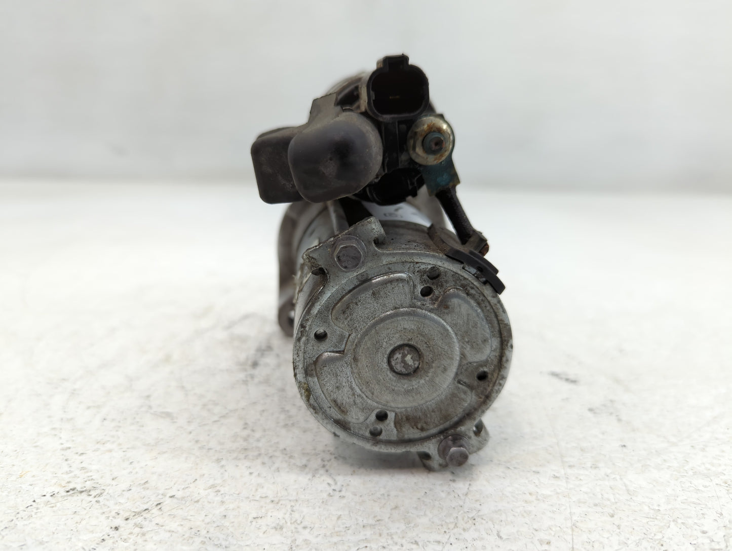 2007-2017 Gmc Acadia Car Starter Motor Solenoid OEM P/N:36100-2J100 0428 Fits OEM Used Auto Parts - Oemusedautoparts1.com