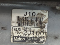 2007-2017 Gmc Acadia Car Starter Motor Solenoid OEM P/N:36100-2J100 0428 Fits OEM Used Auto Parts - Oemusedautoparts1.com