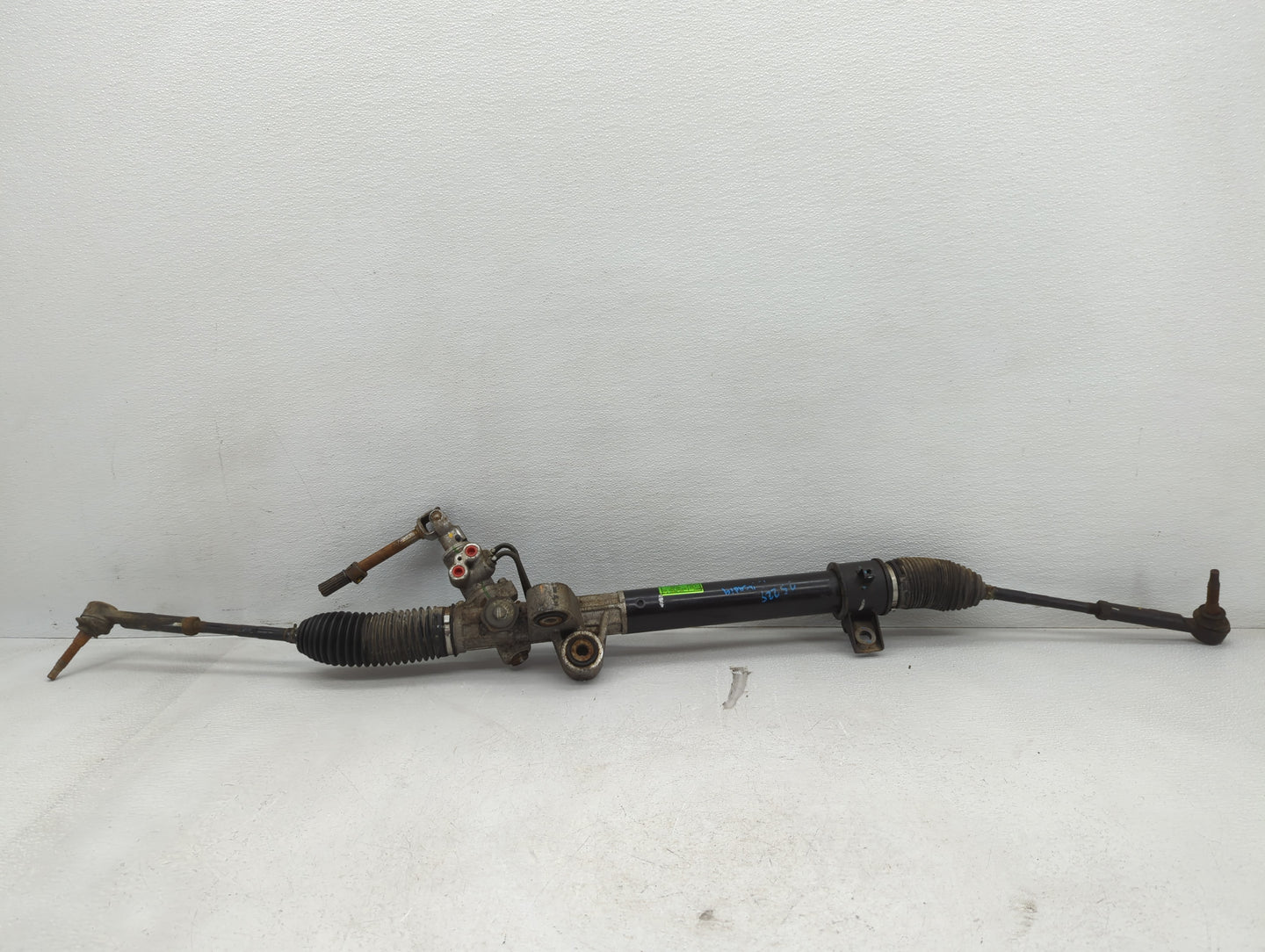 2013-2017 Gmc Acadia Rack and Pinion Steering Gear P/N:23271565 Fits Fits 2013 2014 2015 2016 2017 OEM Used Auto Parts - Oem
