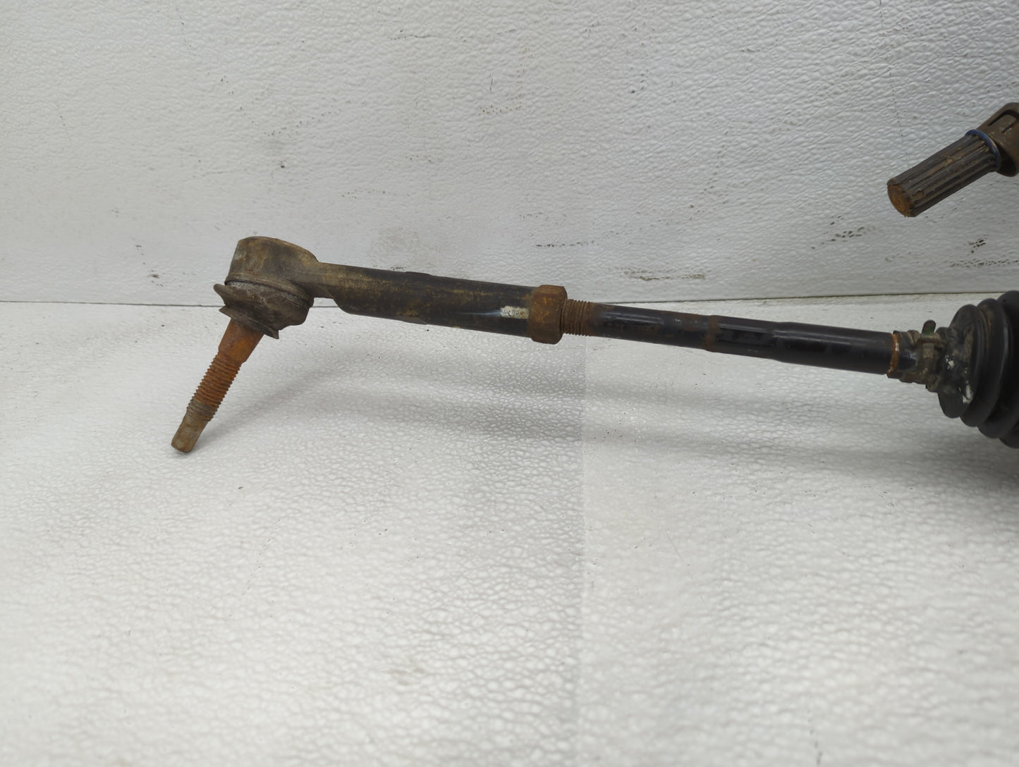 2013-2017 Gmc Acadia Rack and Pinion Steering Gear P/N:23271565 Fits Fits 2013 2014 2015 2016 2017 OEM Used Auto Parts - Oem